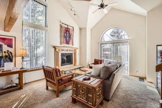 Breckenridge Mtn Village 132 - Beautiful Private Home just blocks from Main Street - 8