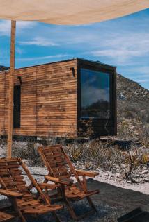 Wander Cabins Artega - 6