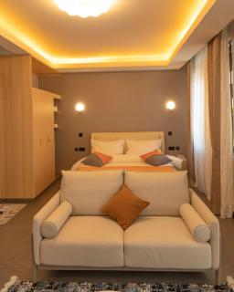 Sumix Hotel - Namulanda - 2