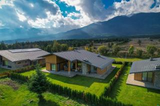 Pirin Golf Villa Relax - 9