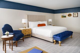 Nittany Lion Inn - State College - 7