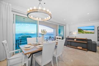 Luxury Ocean Front Modern Condo in Rosarito - 5