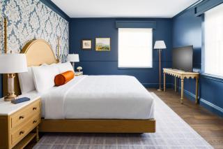 Nittany Lion Inn - State College - 4