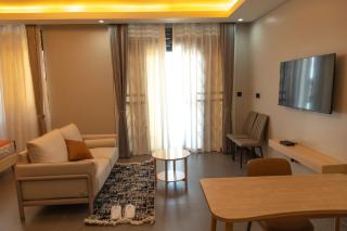Sumix Hotel - Namulanda - 3