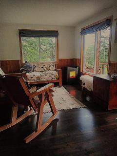 Cabaña Turismo EL SUSURRO - 6