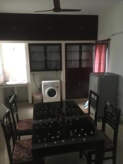 HERITAGE TOWN Ac room for 2 - 3