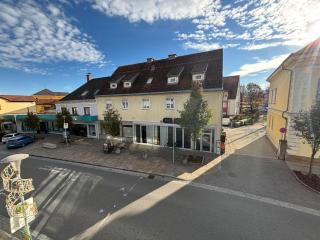 Wunderschöne Stadtwohnung - Köflach - 9
