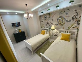 MOM Boutique Rooms - Budapest - 7