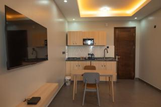 Sumix Hotel - Namulanda - 4