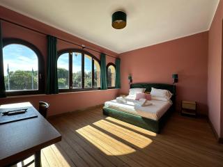 Olympia Resort & Spa - Tarquinia - 8