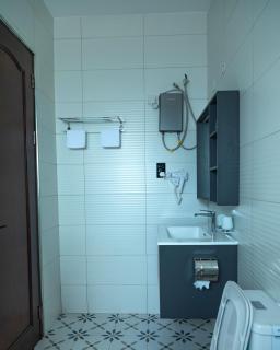 Sumix Hotel - Namulanda - 5