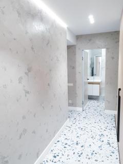 Самый центр города - 6