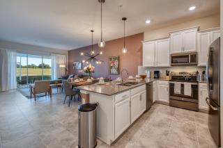 Champions Gates condos by UNE - Davenport - 3