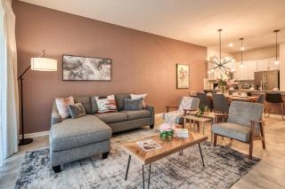 Champions Gates condos by UNE - 0