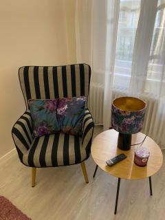 MOM Boutique Rooms - Budapest - 4