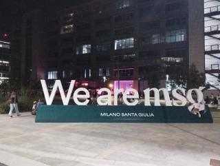 Santa Giulia Terrace - 15 Mins City Center - 9