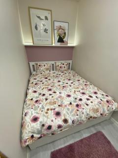 MOM Boutique Rooms - Budapest - 5