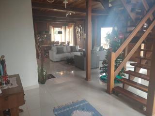 Casa de Campo Lazer Conforto e Wi Fi - Campo Limpo - 7