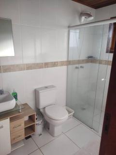 Casa de Campo Lazer Conforto e Wi Fi - 4