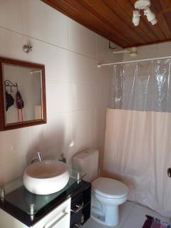 Casa de Campo Lazer Conforto e Wi Fi - Campo Limpo - 3