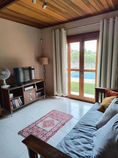 Casa de Campo Lazer Conforto e Wi Fi - 2