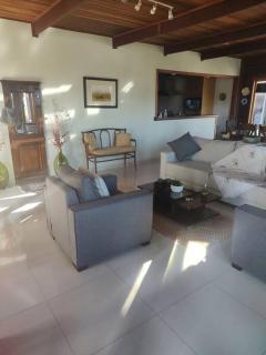 Casa de Campo Lazer Conforto e Wi Fi - Campo Limpo - 1