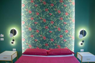 WANDERLUST SPACCANAPOLI Points Of View - 3