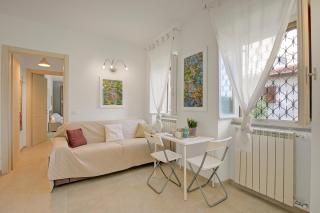 La Pergola Di Elisa On Stresa Hills - Happy Rentals - Stresa - 1