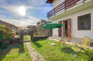 La Pergola Di Elisa On Stresa Hills - Happy Rentals - Stresa - 9
