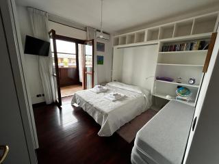 Fiumicino Relax House - Fiumicino - 2