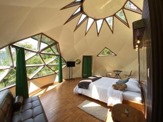 GLAMPING MINDO SUYANA - Mindo - 1