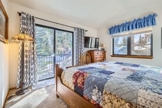 Breckenridge Mtn Village #92 Deep Powder - Private Outdoor Hot Tub - Breckenridge - 3