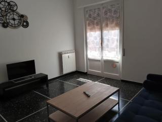 Appartamento in centro - 4