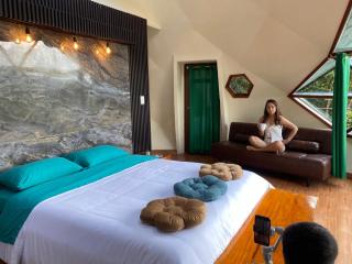 GLAMPING MINDO SUYANA - Mindo - 4