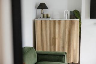 The Elegant Fulham Maisonette - London - 2