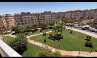 شقه فندقيه في مدينتي - 9