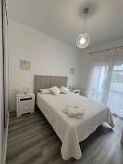 Villa Bobita-Marina Golf-Playa Granada - Motril - 6