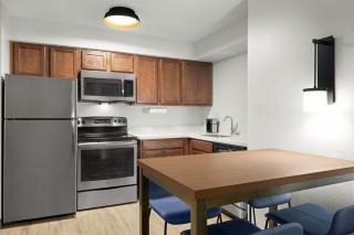 Residence Inn Tampa Westshore Airport - Tampa - 3