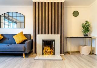 Den Duplex - - 8