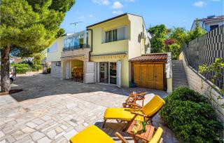 4 Bedroom Amazing Home In Zaboric - Zaboric - 8