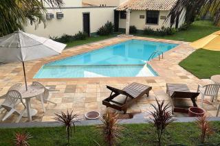 Lazer e aconchego num único espaço em Geriba Buzios - 3