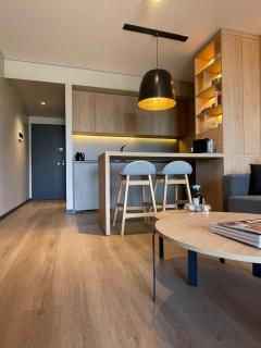 Design Studio Libertador - Buenos Aires - 2