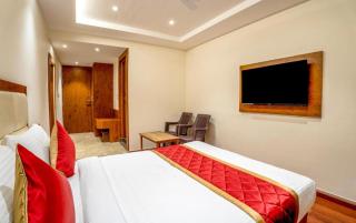 Hotel Silverkey International - Ayodhya - 6
