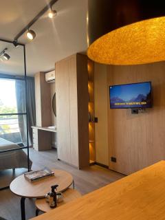 Design Studio Libertador - Buenos Aires - 4