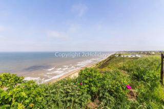 Chalet With Free Wifi At Rainbows End Near A Lovely Norfolk Beach Ref 31002R - 7