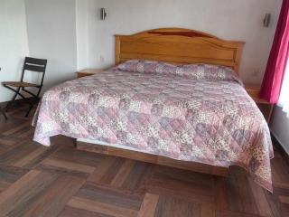 Jardin Cualli Cochi - 0