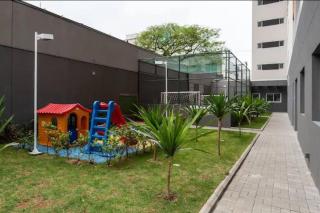 Apartamento aconchegante 02 - Brás - 7