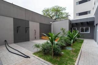 Apartamento aconchegante 02 - Brás - São Paulo - 5
