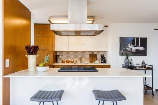 Two Bedroom Luxury Hotel - 7
