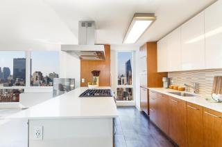 Two Bedroom Luxury Hotel - New York - 5